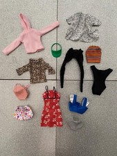 Vintage barbie clothing for sale  AYLESBURY