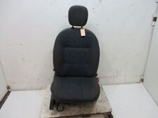 Sitz schwarz blau gebraucht kaufen  Bad Nauheim