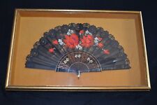 Framed vintage spanish for sale  Harper