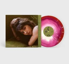 Clairo — Charm Magenta w/ Cream Vinyl LP Blood Records Limited Edition 3,000 comprar usado  Enviando para Brazil