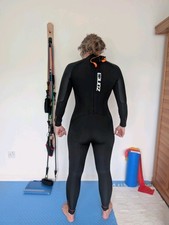 Zone wetsuit womens. for sale  MACHYNLLETH