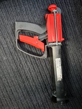 Auspresspistole brandschutz w� gebraucht kaufen  Nürtingen