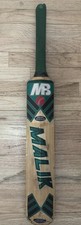 Vtg malik cricket for sale  Hackettstown