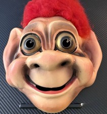 Vintage troll halloween for sale  Mount Prospect