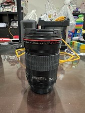Canon 135mm l for sale  West Covina