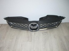 Calandre mazda mazda d'occasion  La Chapelle-Saint-Luc