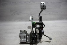 Pedalset kupplungspedal pedale gebraucht kaufen  Schwaigern
