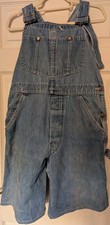 Big mac dungarees for sale  CLECKHEATON