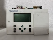 Vaillant regler vrc gebraucht kaufen  Schwelm