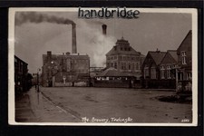 Tadcaster brewery real for sale  DEESIDE