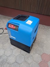 Schraubenkompressor scneider 5 gebraucht kaufen  Hiddenhausen