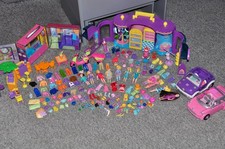 Polly pocket fashion for sale  GUILDFORD