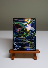 Carta pokemon rayquaza usato Carta pokemon rayquaza usato  Milano