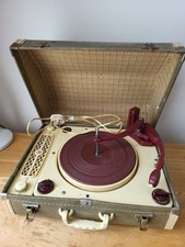 Vintage regentone handygram for sale  POTTERS BAR