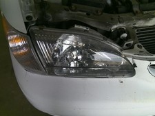 Farol direito do passageiro compatível com 98-00 COROLLA 267316 comprar usado  Enviando para Brazil
