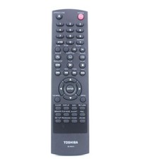 Toshiba r0313 télécommande d'occasion  Montpellier-
