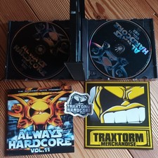 Patch traxtorm always usato  Oulx
