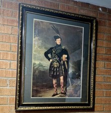 Robert mcinnes portrait for sale  PRENTON