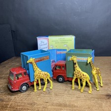 Corgi 503 circus for sale  ACCRINGTON