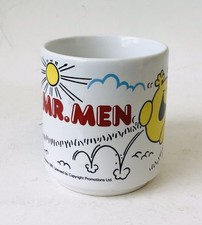Men vintage mug for sale  LONDON