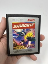 Stargate game cartridge for sale  Thurmont