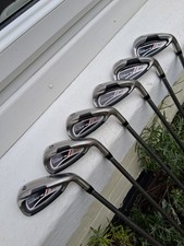 King cobra irons for sale  EVESHAM