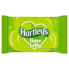 Hartleys lime jelly for sale  PRESTON