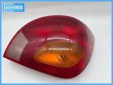 Ford Fiesta Iv Rückleuchte ´97, Rechts 393.886, R1, 393.856, Swf, 96fg13a602 comprar usado  Enviando para Brazil