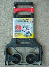 Magna cart personal for sale  North Olmsted