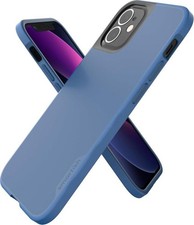 Capa fina Smartish iPhone 12 Mini APENAS - Gripmunk, capa fina, azul no verde comprar usado  Enviando para Brazil