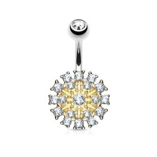 Piercing nombril bouclier d'occasion Piercing nombril bouclier d'occasion  Paris XV