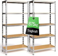 Metallregal thomas steckregal gebraucht kaufen  Dippoldiswalde