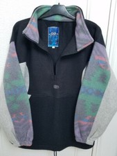 Sweat green cotton d'occasion  Courtenay