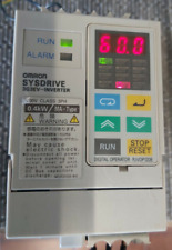 Inverter omron sysydrive usato  Italia