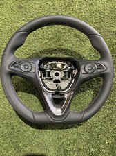 Volante sterzo opel usato  Rizziconi