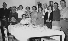 1900s family gathering for sale  Mission