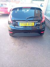 Ford fiesta 1.4 for sale  KETTERING