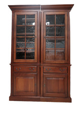 audio cabinet glass stand for sale  Addison