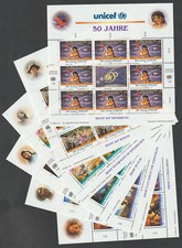 United nations 1996 d'occasion United nations 1996 d'occasion  Paris XVIII