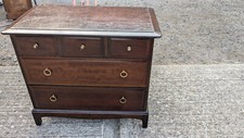 Stag minstrel chest for sale  ASHFORD