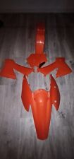 Plastic kit ktm for sale  WICKFORD