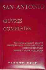 Oeuvres complètes tome d'occasion  Hennebont