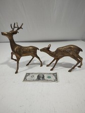 Vintage brass spotted for sale  Memphis