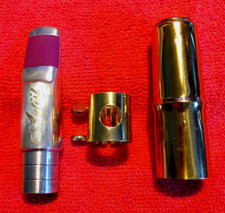 Selmer jazz artist for sale  Columbia