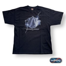 Harley davidson shirt gebraucht kaufen  Erlangen