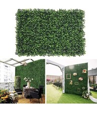 Artificial grass panel for sale  LONDON