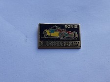 Rally racing pins d'occasion  Expédié en Belgium