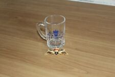 Submarines clear glass for sale  TROWBRIDGE