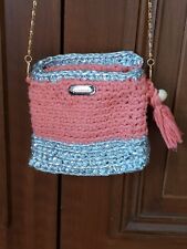 Handmade women bags d'occasion  Lamastre