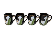 Vtg floral coffee for sale  Fort Collins